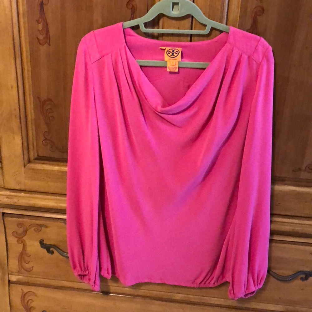 Tory Burch blouse